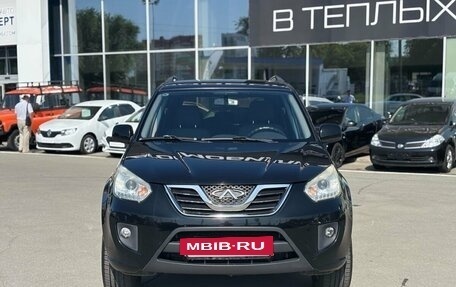 Chery Tiggo (T11), 2014 год, 520 000 рублей, 2 фотография