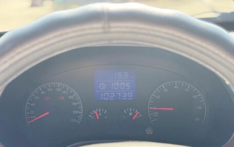 Chery Tiggo (T11), 2014 год, 520 000 рублей, 11 фотография