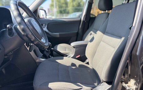 Chery Tiggo (T11), 2014 год, 520 000 рублей, 9 фотография