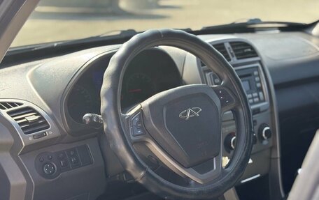 Chery Tiggo (T11), 2014 год, 520 000 рублей, 10 фотография