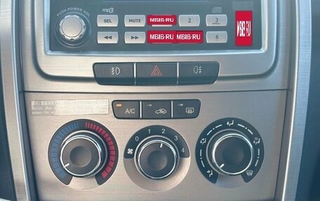 Chery Tiggo (T11), 2014 год, 520 000 рублей, 13 фотография