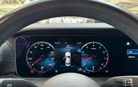 Mercedes-Benz E-Класс, 2020 год, 4 100 000 рублей, 11 фотография