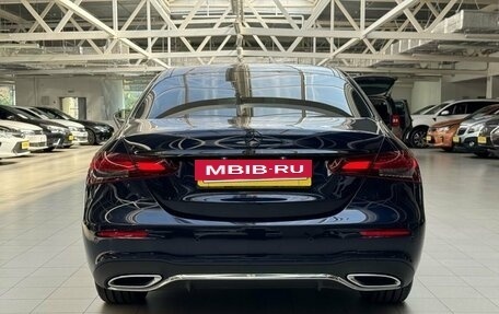 Mercedes-Benz E-Класс, 2020 год, 4 100 000 рублей, 6 фотография