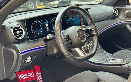 Mercedes-Benz E-Класс, 2020 год, 4 100 000 рублей, 9 фотография