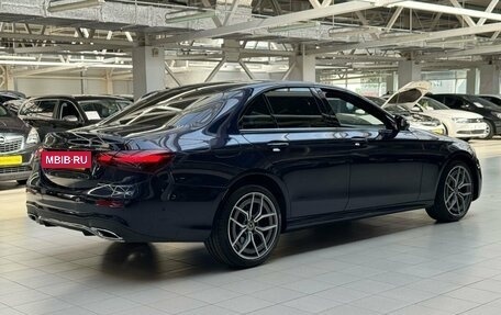 Mercedes-Benz E-Класс, 2020 год, 4 100 000 рублей, 7 фотография