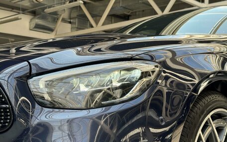 Mercedes-Benz E-Класс, 2020 год, 4 100 000 рублей, 27 фотография