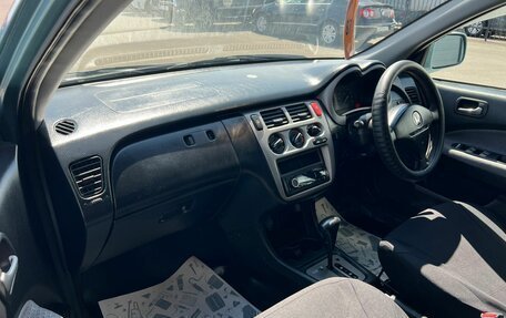 Honda HR-V I, 2001 год, 624 990 рублей, 12 фотография