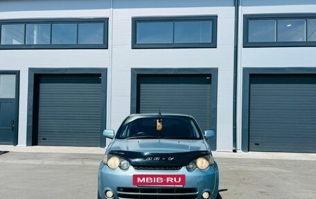Honda HR-V I, 2001 год, 624 990 рублей, 9 фотография