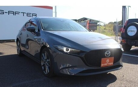 Mazda 3, 2020 год, 1 510 333 рублей, 2 фотография