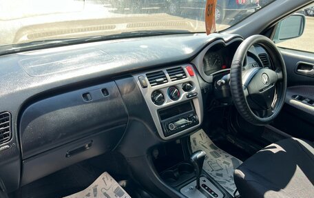 Honda HR-V I, 2001 год, 624 990 рублей, 13 фотография