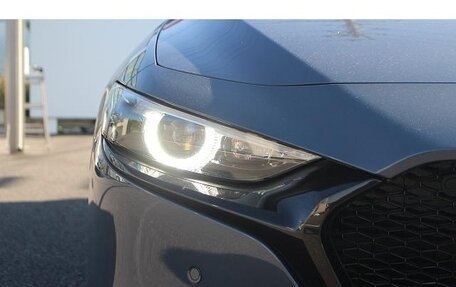 Mazda 3, 2020 год, 1 510 333 рублей, 3 фотография