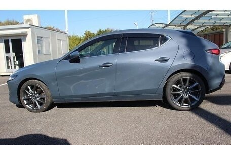 Mazda 3, 2020 год, 1 510 333 рублей, 5 фотография
