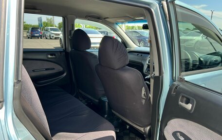 Honda HR-V I, 2001 год, 624 990 рублей, 18 фотография