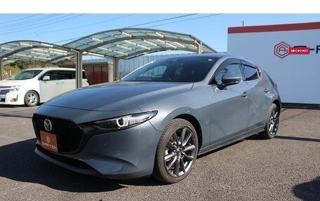Mazda 3, 2020 год, 1 510 333 рублей, 4 фотография