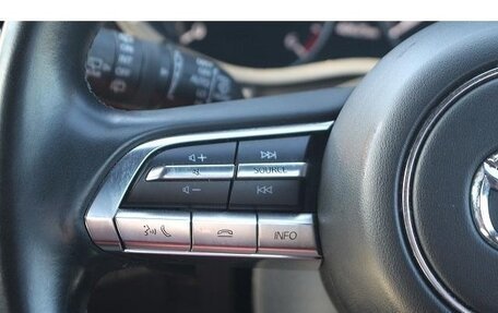 Mazda 3, 2020 год, 1 510 333 рублей, 12 фотография