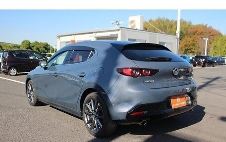 Mazda 3, 2020 год, 1 510 333 рублей, 8 фотография