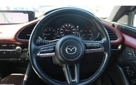 Mazda 3, 2020 год, 1 510 333 рублей, 11 фотография