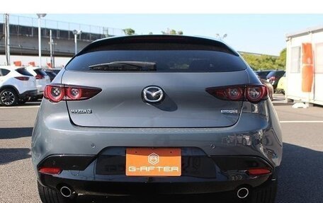 Mazda 3, 2020 год, 1 510 333 рублей, 7 фотография