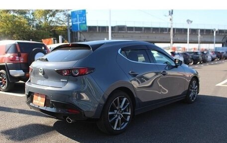 Mazda 3, 2020 год, 1 510 333 рублей, 9 фотография