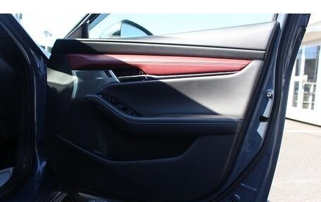 Mazda 3, 2020 год, 1 510 333 рублей, 28 фотография