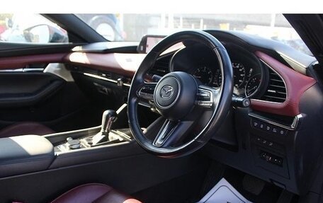 Mazda 3, 2020 год, 1 510 333 рублей, 25 фотография