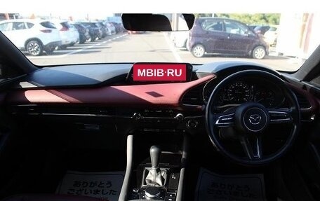 Mazda 3, 2020 год, 1 510 333 рублей, 24 фотография