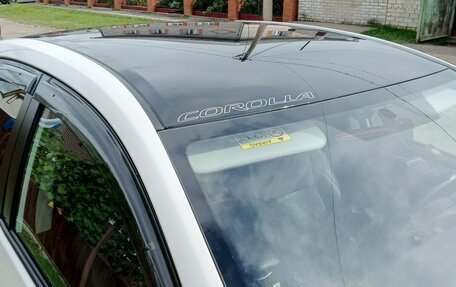 Toyota Corolla, 2014 год, 1 450 000 рублей, 4 фотография