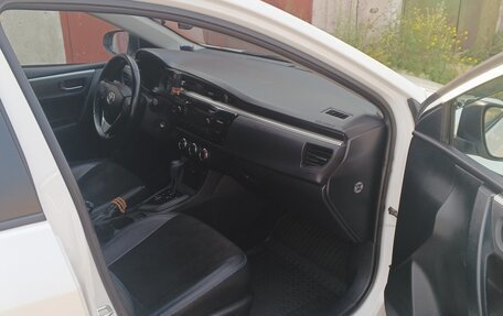 Toyota Corolla, 2014 год, 1 450 000 рублей, 12 фотография