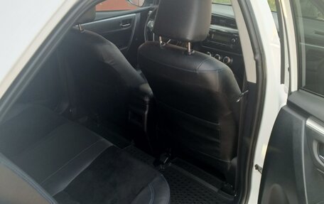 Toyota Corolla, 2014 год, 1 450 000 рублей, 14 фотография