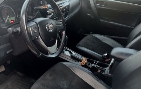 Toyota Corolla, 2014 год, 1 450 000 рублей, 11 фотография