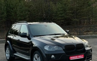 BMW X5, 2007 год, 2 000 000 рублей, 1 фотография