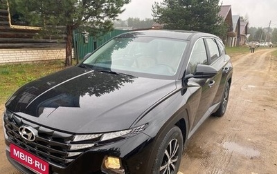 Hyundai Tucson, 2021 год, 3 350 000 рублей, 1 фотография
