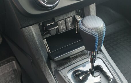 Toyota Corolla, 2014 год, 1 450 000 рублей, 17 фотография