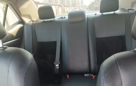 Toyota Corolla, 2014 год, 1 450 000 рублей, 16 фотография
