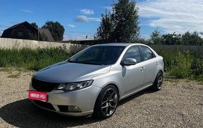 KIA Cerato III, 2010 год, 890 000 рублей, 1 фотография