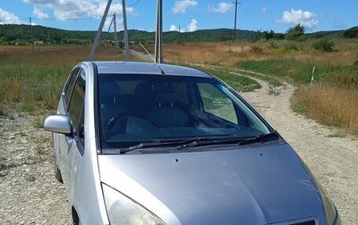 Mitsubishi Colt VI рестайлинг, 2003 год, 410 000 рублей, 1 фотография