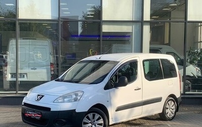 Peugeot Partner II рестайлинг 2, 2011 год, 555 111 рублей, 1 фотография