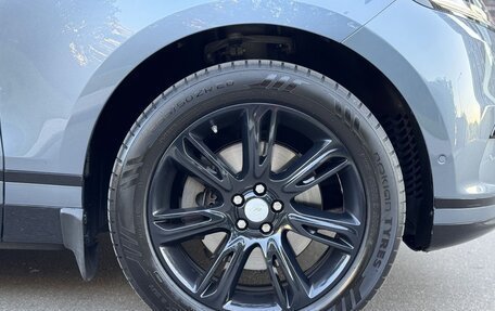Land Rover Range Rover Velar I, 2017 год, 6 890 000 рублей, 10 фотография