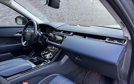 Land Rover Range Rover Velar I, 2017 год, 6 890 000 рублей, 15 фотография
