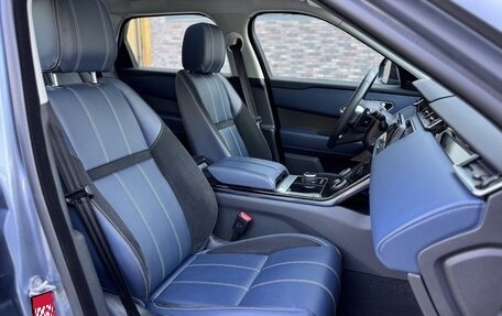 Land Rover Range Rover Velar I, 2017 год, 6 890 000 рублей, 13 фотография