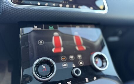 Land Rover Range Rover Velar I, 2017 год, 6 890 000 рублей, 22 фотография