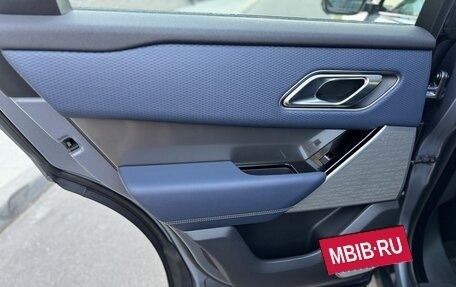 Land Rover Range Rover Velar I, 2017 год, 6 890 000 рублей, 28 фотография