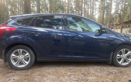 Ford Focus III, 2012 год, 870 000 рублей, 7 фотография