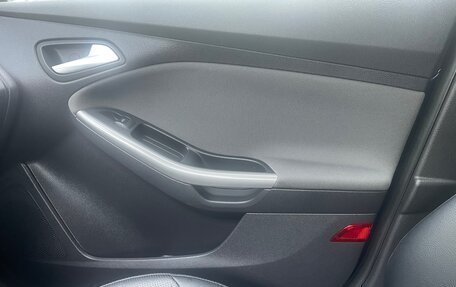 Ford Focus III, 2012 год, 870 000 рублей, 19 фотография