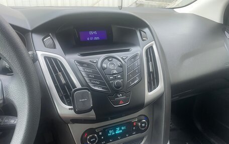 Ford Focus III, 2012 год, 870 000 рублей, 20 фотография