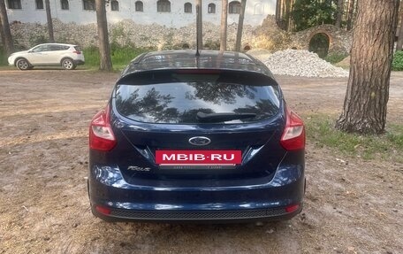 Ford Focus III, 2012 год, 870 000 рублей, 8 фотография