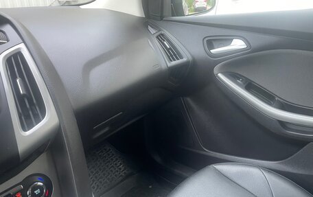 Ford Focus III, 2012 год, 870 000 рублей, 18 фотография