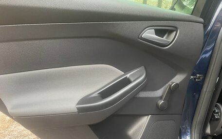 Ford Focus III, 2012 год, 870 000 рублей, 11 фотография