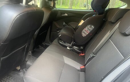 Ford Focus III, 2012 год, 870 000 рублей, 12 фотография