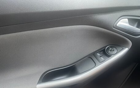 Ford Focus III, 2012 год, 870 000 рублей, 17 фотография